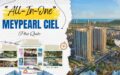 Khám phá hệ sinh thái “All-in-One” tại Meypearl Ciel Phú Quốc