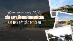 Đất sào mặt tiền QL20 Hiệp Thạnh – Cơ hội đầu tư 2026