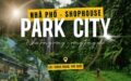 Dự án Park City Phú Quốc – Giá bán & Ưu đãi 2026