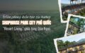 Park City Phú Quốc: Tiên phong kiến tạo xu hướng “Resort Living” giữa lòng Đảo Ngọc