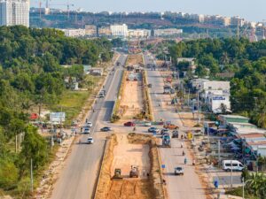 Bất động sản gần hạ tầng APEC 2027 ở Phú Quốc: Cơ hội và rủi ro cho người mua