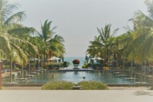 Hệ sinh thái khách sạn MICE Phú Quốc: ngoài Ruby Beach còn có những mảnh ghép nào?