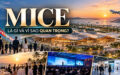 APEC 2027 và trung tâm MICE Phú Quốc: Nam đảo chuẩn bị đón dòng khách hội nghị