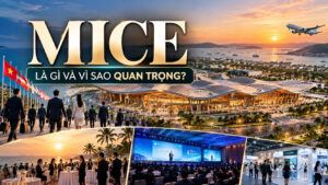 APEC 2027 và trung tâm MICE Phú Quốc: Nam đảo chuẩn bị đón dòng khách hội nghị