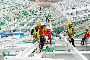 Mở rộng sân bay Phú Quốc trước APEC 2027: Nhà ga T2, đường băng và cơ hội Nam đảo