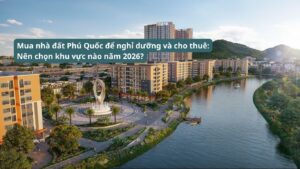 Tách thửa đất Phú Quốc cần điều kiện gì